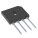 GBU802 200A 8A 200V GBU  Bridge Rectifiers