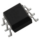 H11L1S(TA) 3V~15V DC SOP-6-2.54mm  Optocouplers - Logic Output