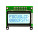 C82A-FTW-XW65 8X2 FSTN GRAY CHARACTER LCD