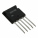 FII40-06D IGBT Array NPT Half Bridge 600 V 40 A 125 W Through Hole ISOPLUS i4-PAC™