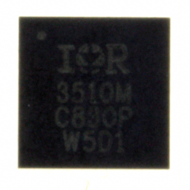 IR3510MTRPBF