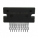 IRAM336-025SB MOSFET – Intelligente Leistungsmodule (IPM)