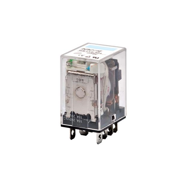 HR710-2PL-110VDC