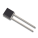 J509 TO-92 2L DIODE CUR REG 350MW TO92
