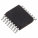 M02046G-25 - IC AMP OPTISCHER POST MMIC 16QSOP