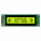 LK202-25-V - LCD MOD 40DIG 20X2 TRANS YLW/GRN