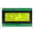 LK204-25 - LCD MOD 80DIG 20X4 TRANS YLW/GRN
