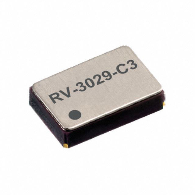 RV-3029-C3-32.768KHZ-OPTION-B-TB-QC