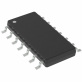 ATTINY414-SSFR Микросхема микроконтроллера 8 бит 4 КБ флэш-памяти 14 SOIC