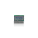 MC20803A6W-GPR 2X8 CHARACTER CHIP-ON-GLASS LCD,