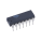 NTE862 - IC-AF PO 2/5WATT 14-LEITER DIP