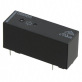 G6RL-1A4-ASI-DC5 AgSnIn 5V 10A Normal Open:1A(SPST-Normal Open) Plugin,10x28.5mm  Power Relays