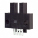EE-SX670 5 mm – Lichtschranken – Schlitztyp – Logikausgang