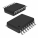 FOD8316V - 250ns 35kV/us High Speed SOP-16-300mil  Optocouplers - Logic Output