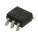 FOD420SV 30mA 600V 1.28V Two-way thyristor SMD-6P  Optocouplers - Thyristor Signal Output