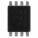 FSA2147K8X FSA2147 – Audio- und kabelgebundener USB-2.0-Hi-Speed-Switch (480 Mbit/s) mit negativer Signalfähigkeit und integriertem Abschluss
