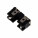 0031.7701.11 Fuse holder; SMT; -40÷85°C; 5A; Mat: thermoplastic; UL94V-0; black