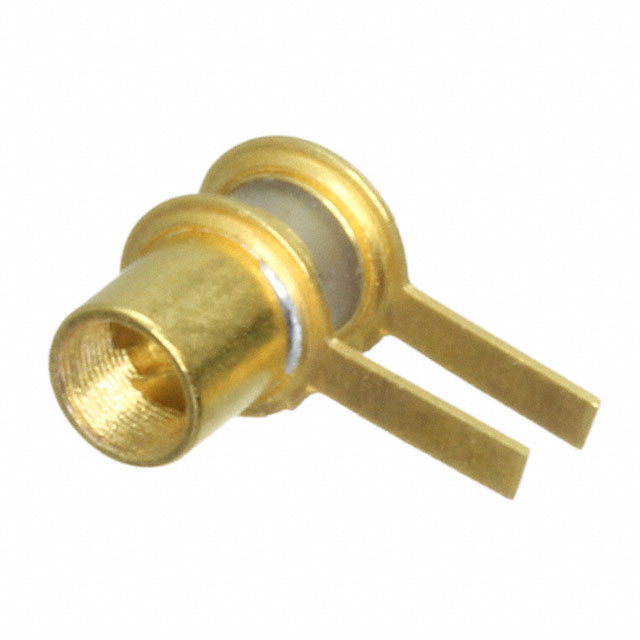 Trimmers, Variable Capacitors