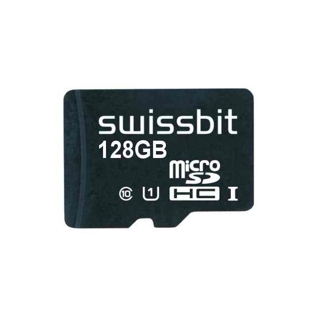 SFSD128GN1AM1TB-I-WL-21P-STD