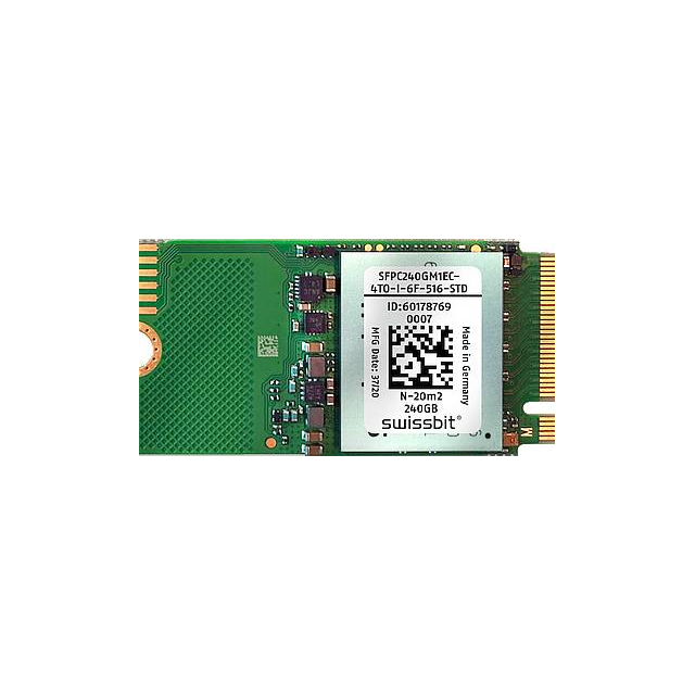 SFPC120GM1EC4TO-I-5E-116-STD