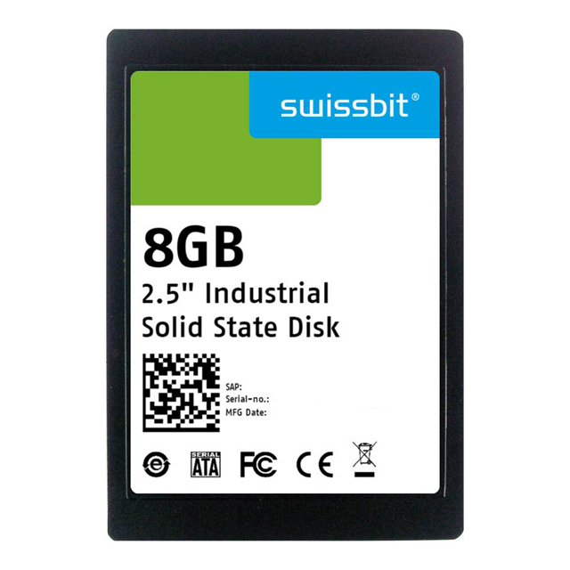 SFSA8192Q2BR4TO-C-DT-236-STD