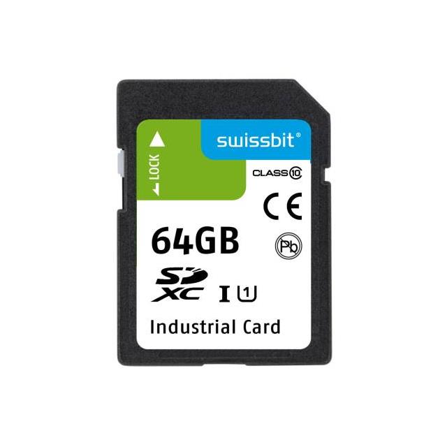 SFSD064GL1AM1TB-I-IK-21P-STD