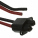 5-1609075-0 РАЗЪЕМ 6AWG С КАБЕЛЕМ 3 ФУТА