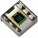 OPT3004DNPR Digital ambient light sensor (ALS) with increased angular IR rejection