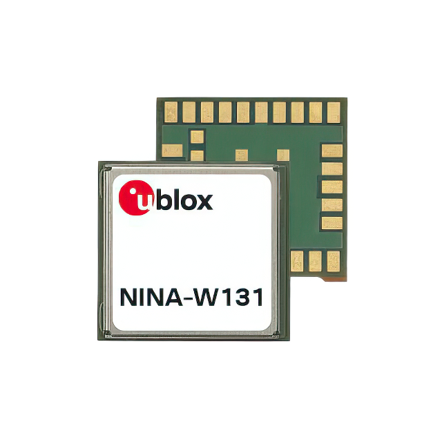 NINA-W131-00B