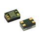 VEML6040A3OG I2C Red,Green,Blue,White LGA-4(1.3x2)  Ambient Light Sensors