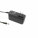 VEL18US090-US-JA AC-Adapter zur Wandmontage, fester Steckeradapter, 18 W, Ausgangsbuchse, Stufe VI
