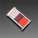 4778 इलेक्ट्रॉनिक पेपर डिस्प्ले - ईपेपर एडफ्रूट 2.9 त्रि-रंग ईइंक / ईपेपर डिस्प्ले फेदरविंग - आईएल0373 - लाल काला सफेद