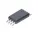 ACS37612LLUATR-015U5 Board Mount Current Sensors HALL-BASED CORELESS STRADDLER CURRENT SENSOR