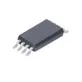 ACS37612LLUATR-015U5 Stromsensoren für Plattenmontage HALL-BASED CORELESS STRADDLER CURRENT SENSOR
