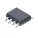 ACS724LLCTR-2P5AB-S Датчики тока для монтажа на плате 5V Vcc ISOLOD CURRENT SENSOR IC