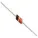 DKA202B10 NTC Thermistors Glass Encapsulated 2K Ohm +/- 10% 25C