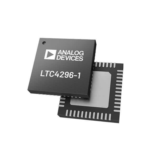 LTC4296AUK-1#PBF