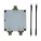 AS-ACC-RFSPLIT-L1256-2SMA Antennenzubehör GPS/GNSS-Antennensignalsplitter