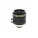 LCF35LEVMP Kameraobjektive Megapixel C-Mount 35 mm Objektiv; mit Fokus- und Blendensperre; Bildgröße: 2/3 Zoll – Metallgehäuse; Evetar
