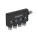 R90C-4K-MQ - Schnittstellenmodule R90C-4K-MQ 4-Port IO-Link Master; Eingänge: 4 IO-Link-Geräte; RS485