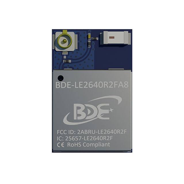 BDE-LE2640R2FA8