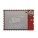 BDE-RFM216-868 RF TXRX MOD ISM<1 ГГц печатная плата TRC SMD