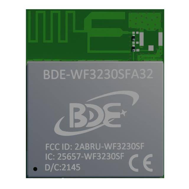 BDE-WF3230SFA32