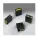 H485CGD Светодиодные индикаторы для печатных плат CBI Green 565nm Quad Level 1.8mm