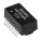 SM91074ALE - Audiotransformatoren / Signaltransformatoren 10/100 BASE-T xfrmer AEC-Q200-konform
