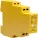 DLAWS1-06D3 Ограничители перенапряжения Ограничитель перенапряжения линии передачи данных, 6 В, 1 пара (2 провода + экран + земля), индикатор состояния