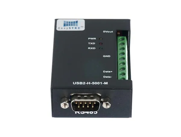 USB2-H-5001-M