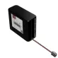 DSM126Q018W075PB Суперконденсаторы / Ультраконденсаторы 18VDC 11.6F Tol -10%/+30% 112x57x19.5mm