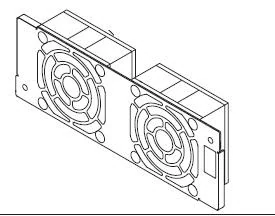 FAN-PB15