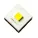 XPPAWT-H0-0000-000BU30E7 Hochleistungs-LEDs – Weiß Weiß 3000 K 70-CRI, XLamp XPPAWT